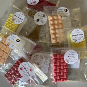 Mini tablette (cire) de 20g