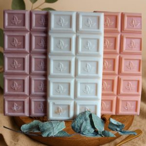 Tablette parfumée (cire) de 80g